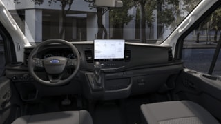 2025 Ford Transit® Internal Image 2